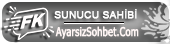 ~ Ayarsız Sohbet ~