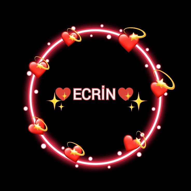 Avatar: Ecrin